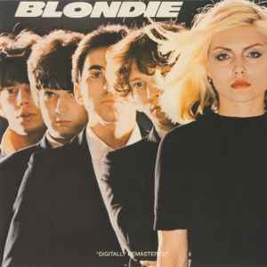 blondie
