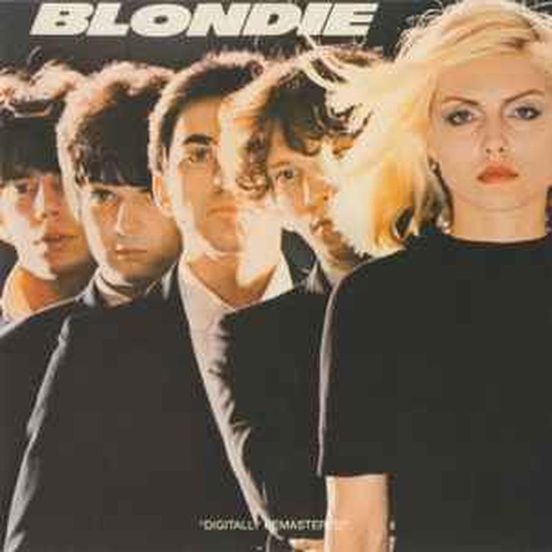 blondie