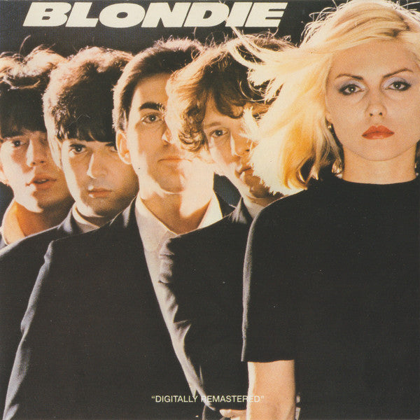 blondie