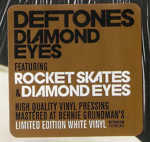diamond-eyes