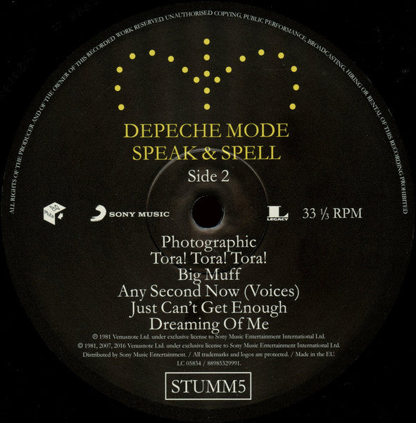 speak-&-spell