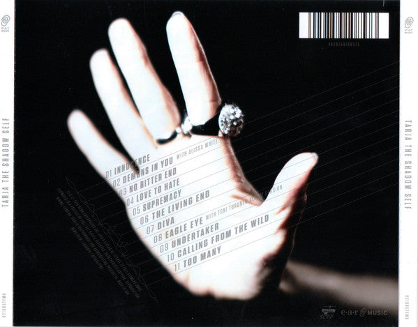the-shadow-self