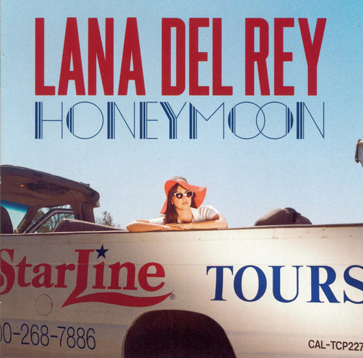 honeymoon