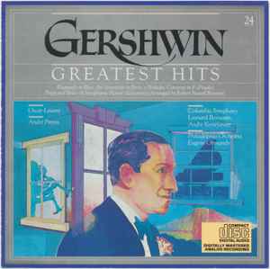 gershwin-greatest-hits