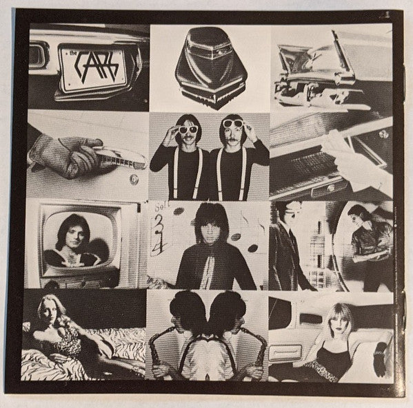 the-cars