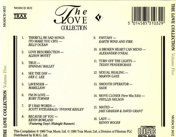 the-love-collection---volume-five