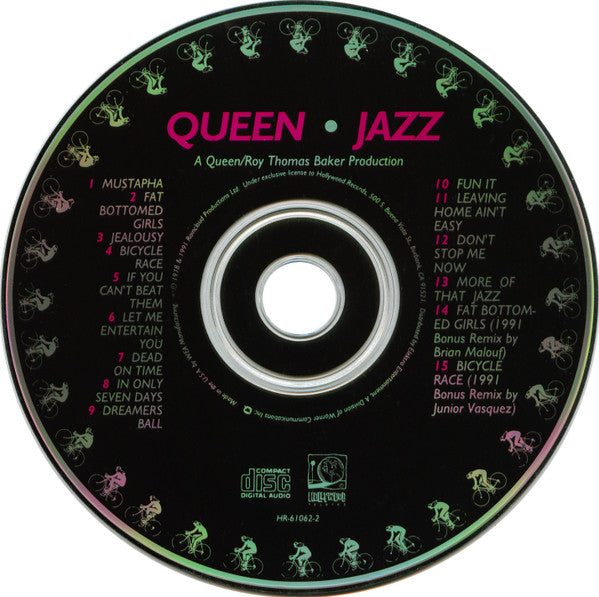 jazz