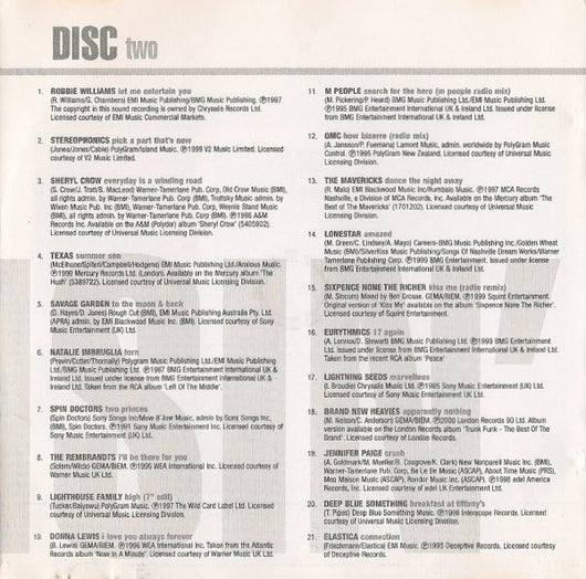 cruisin---the-best-of-drivetime