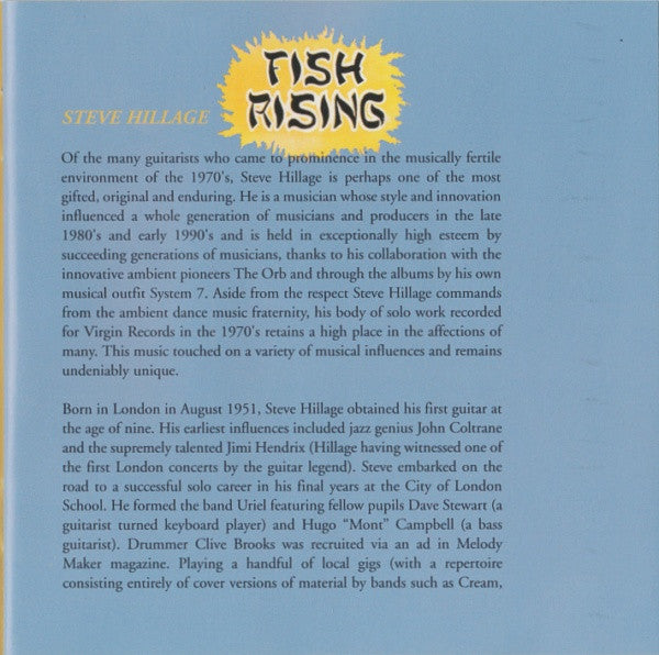 fish-rising