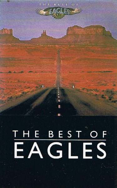 the-best-of-eagles