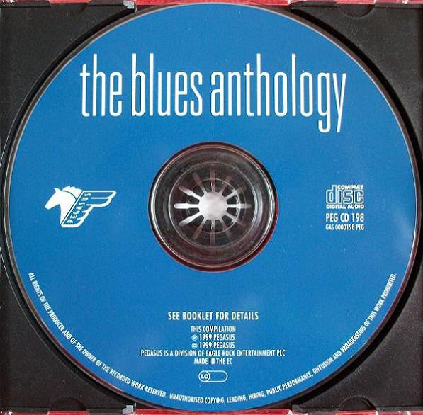the-blues-anthology