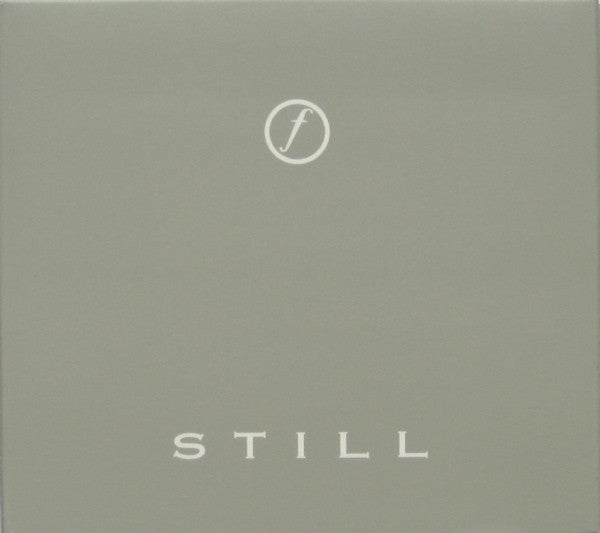 still