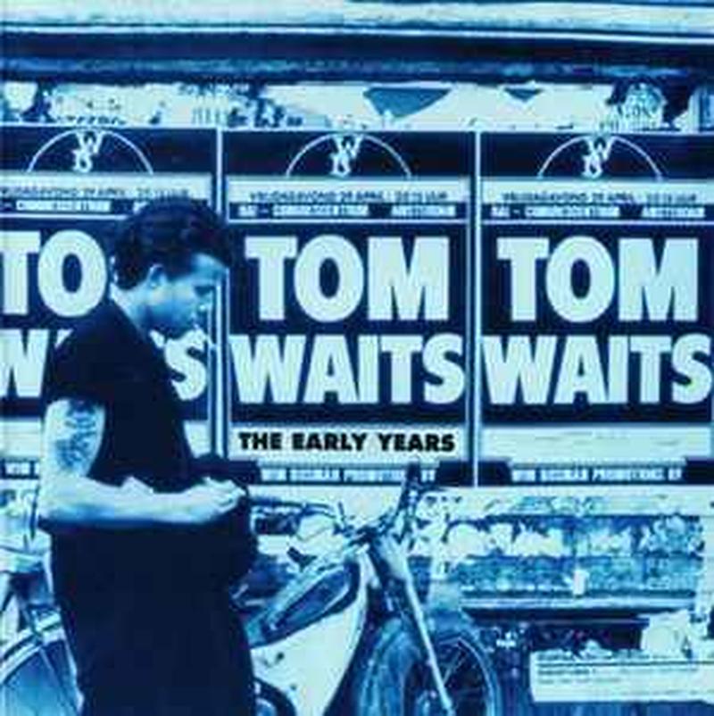 the-early-years