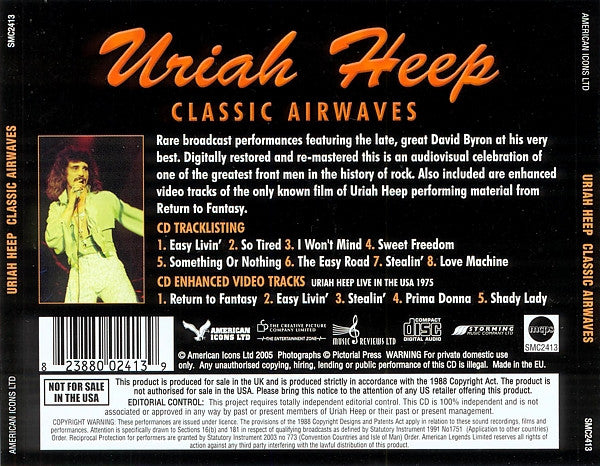 classic-airwaves