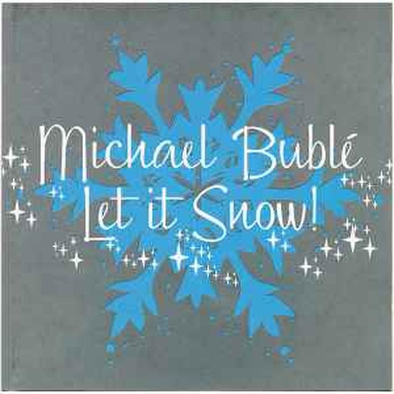 let-it-snow!