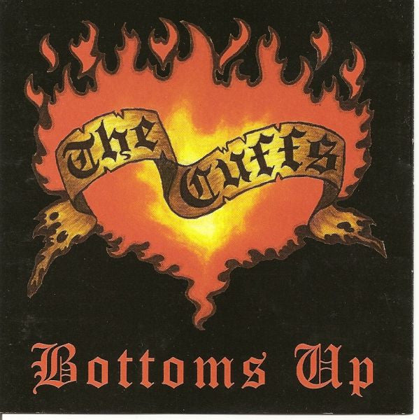 bottoms-up