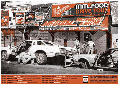 mm..food