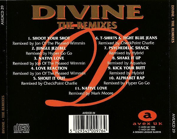 the-remixes