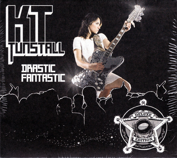drastic-fantastic