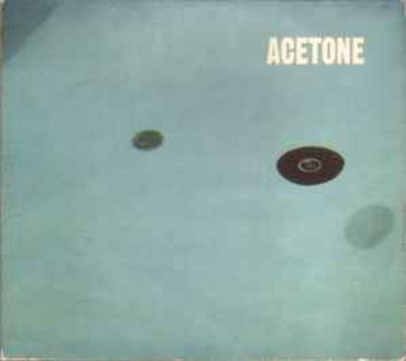 acetone-ep