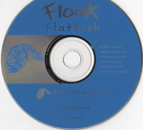 flatfish