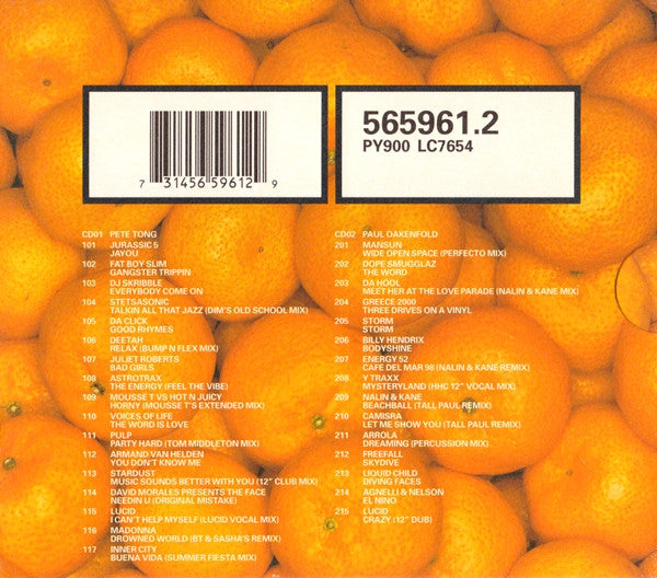 essential-selection-98