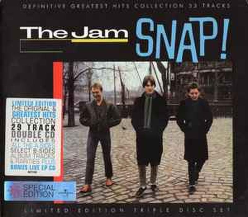 snap!