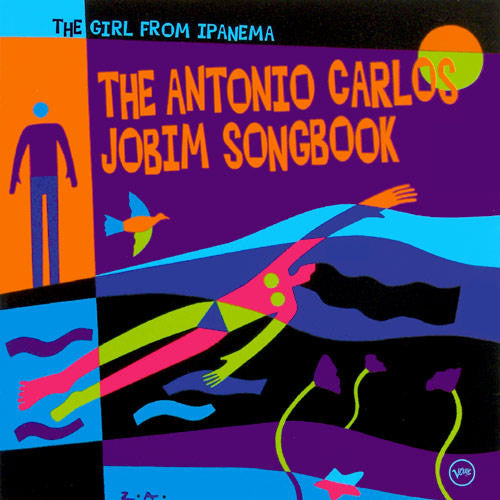 the-girl-from-ipanema:-the-antonio-carlos-jobim-songbook