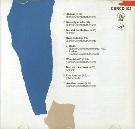 abacab