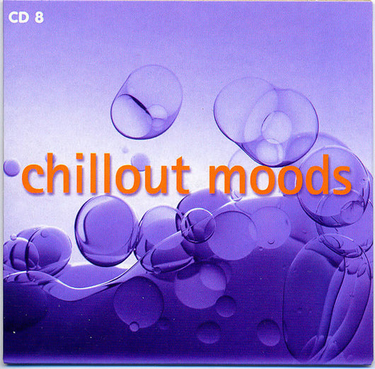 chillout-moods