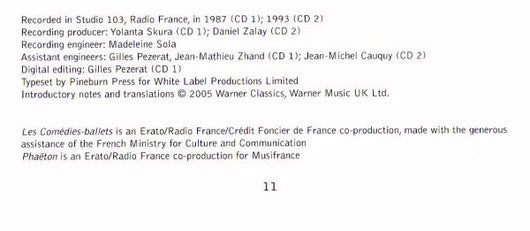 lully:-les-comédies-ballets-/-phaëton