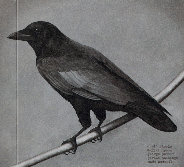 old-crows-/-young-cardinals