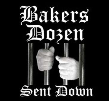 sent-down
