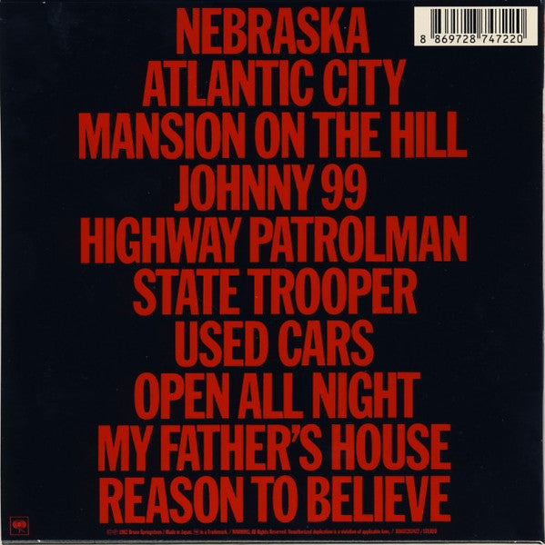 nebraska