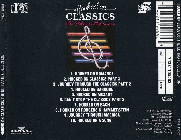 hooked-on-classics---the-ultimate-performance