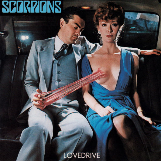 lovedrive