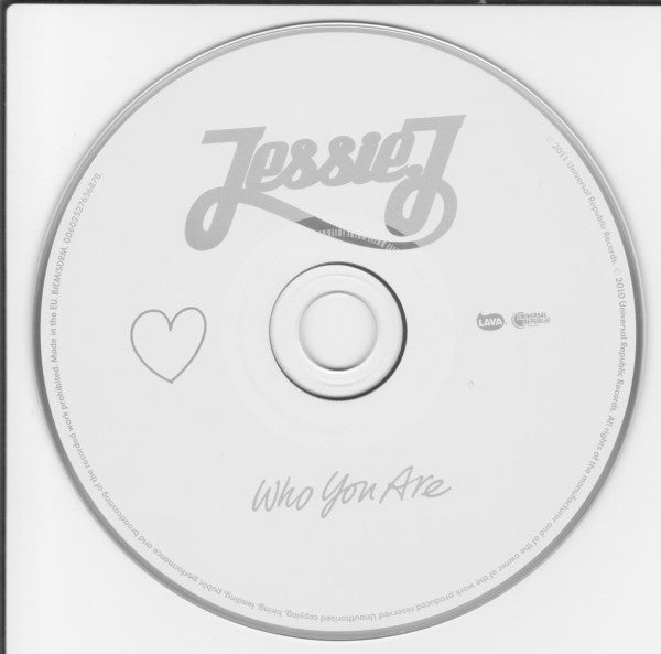 who-you-are