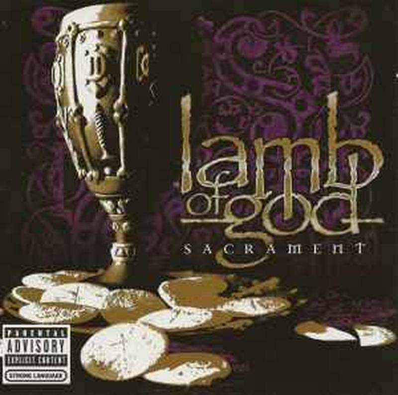 sacrament