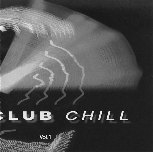 club-chill-vol.-1