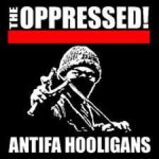 antifa-hooligans