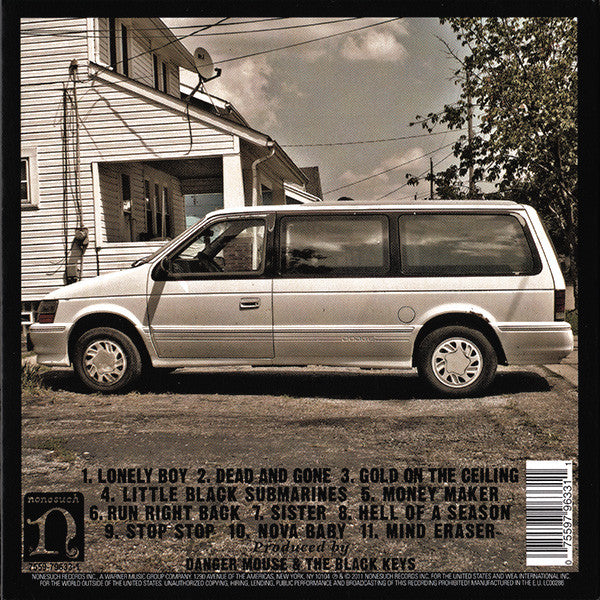 el-camino