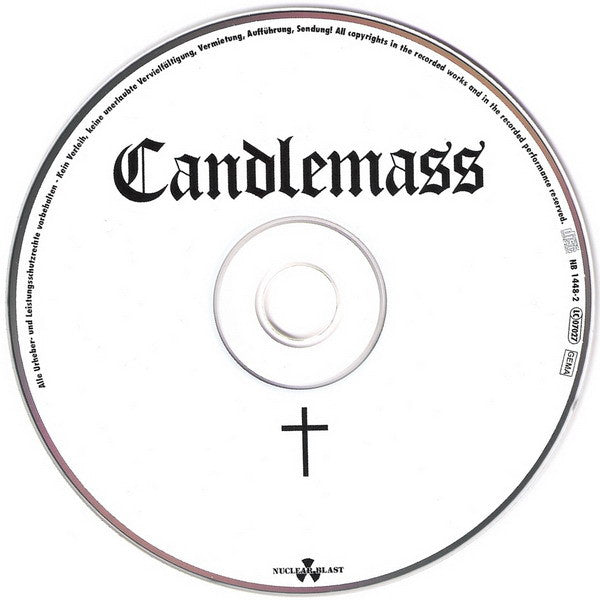 candlemass
