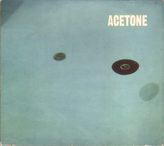 acetone-ep