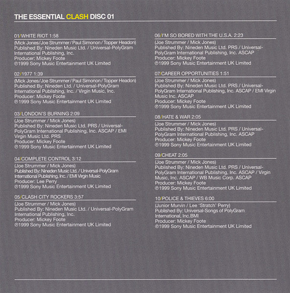 the-essential-clash