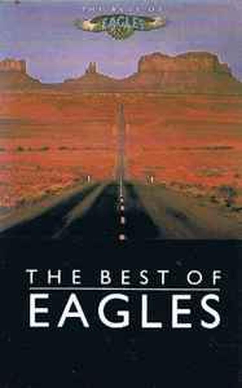 the-best-of-eagles
