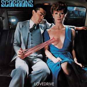 lovedrive