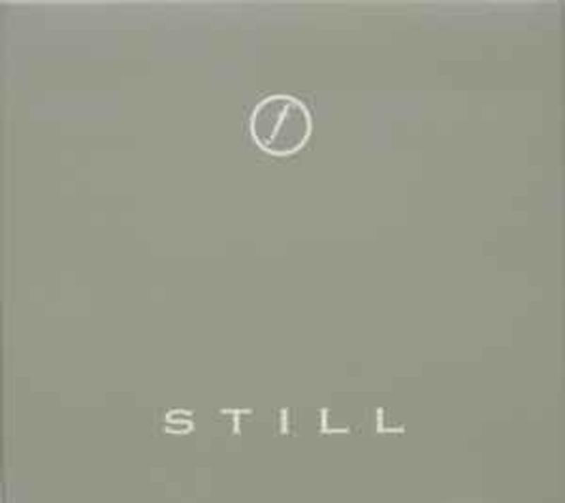 still