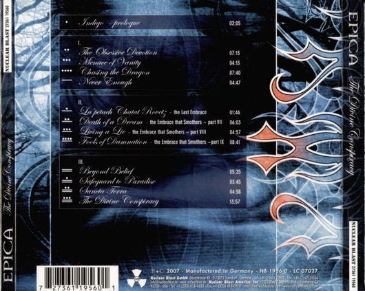 the-divine-conspiracy