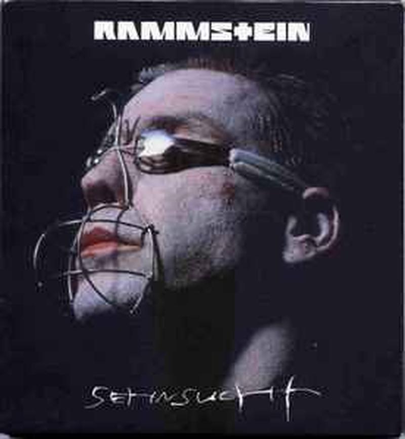 sehnsucht