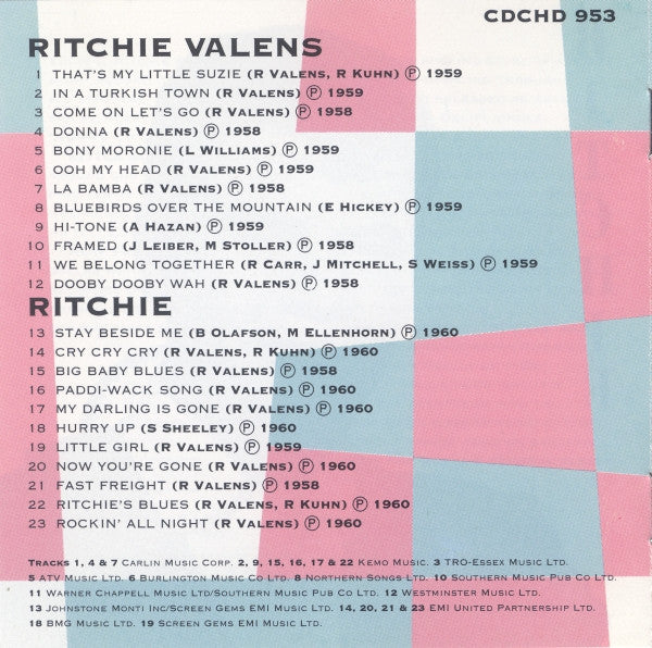 ritchie-valens-/-ritchie